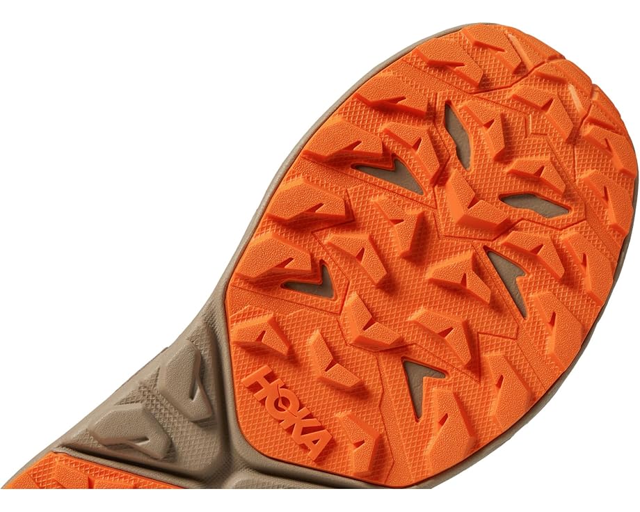 Детские треккинговые ботинки Hoka Anacapa 2 Low GTX® для детей