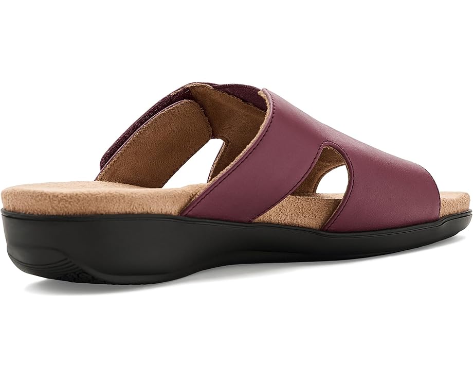 Босоножки Trotters Roxine 2.0 из кожи