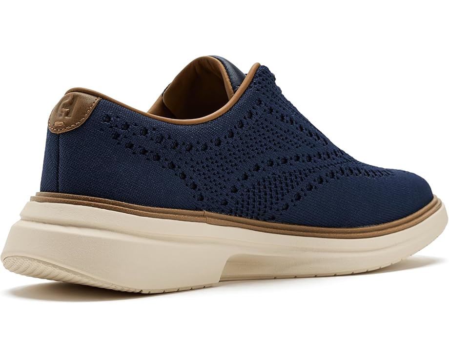 Оксфорды Cole Haan Originalgrand Cityspectre Stitchlite Wingtip с облегченным трикотажным верхом