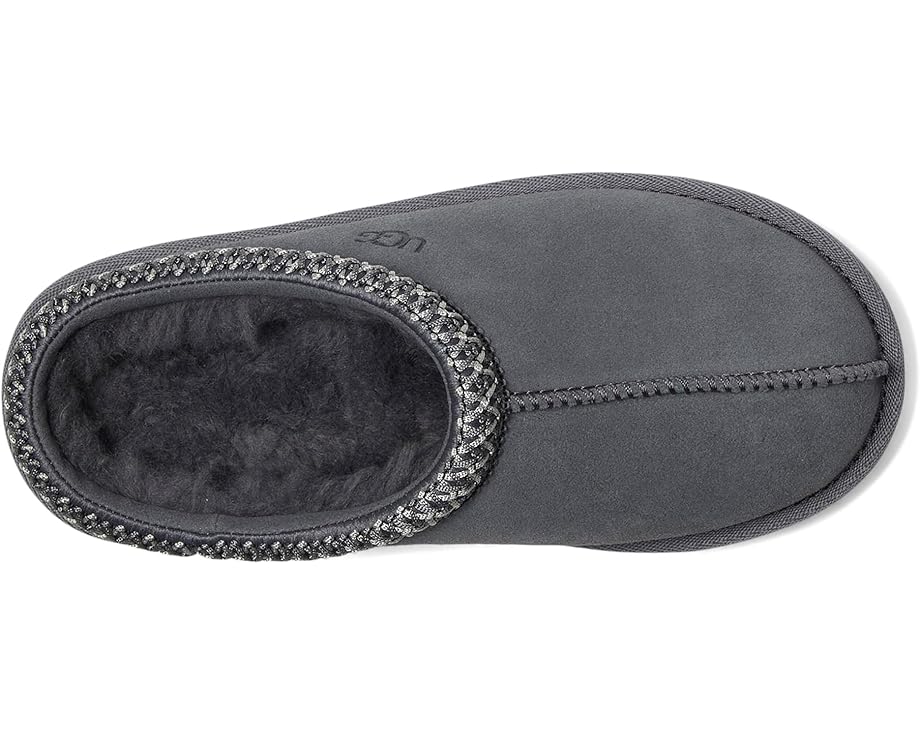 Тапочки UGG Kids Tasman II для малышей с меховой подкладкой