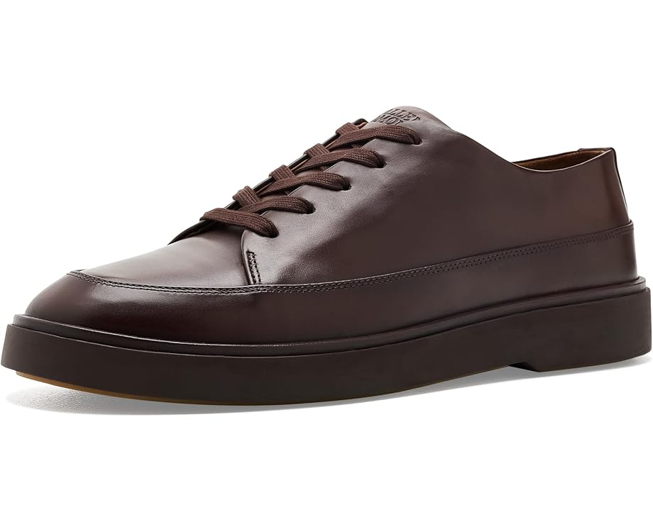 Туфли Джулиан Дерби Allen Edmonds на шнуровке