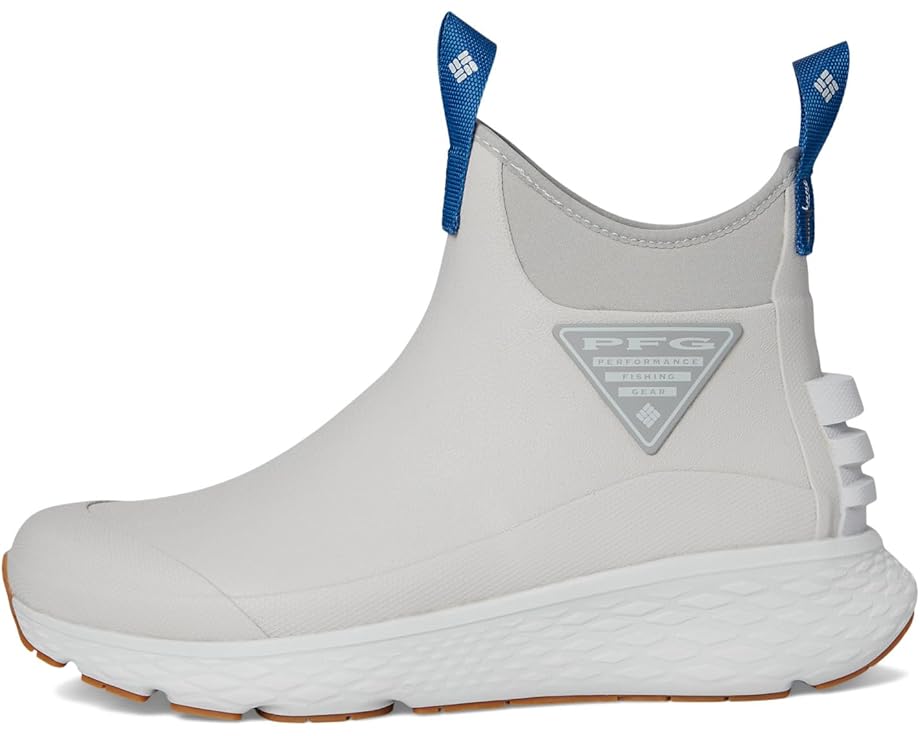Водонепроницаемые ботинки Columbia PFG Pro Sport для рыбалки с технологией Omni Max Plus