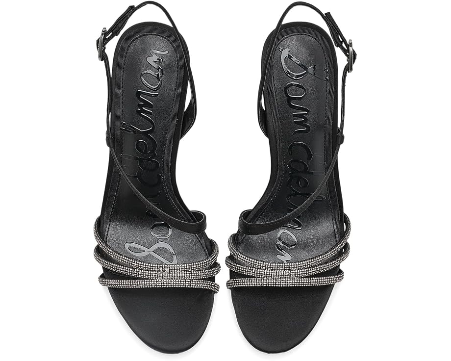 Sam Edelman Charli Glam сандалии на шпильке