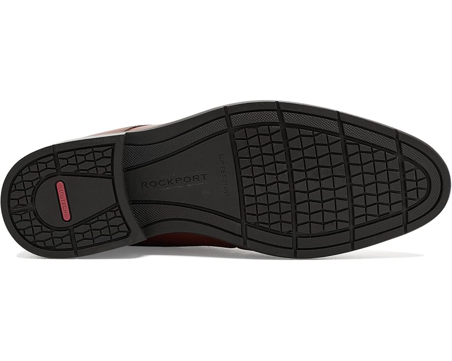 Туфли Rockport Otto Waterproof непромокаемые