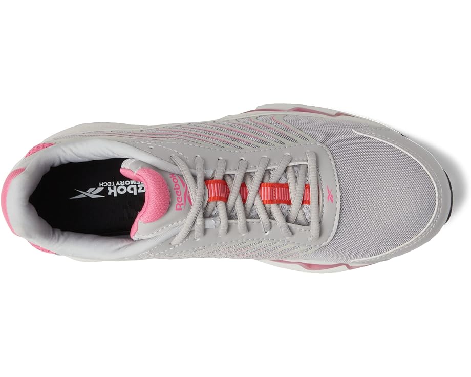 Reebok Zig Elusion Heritage защитные кроссовки с композитным подноском