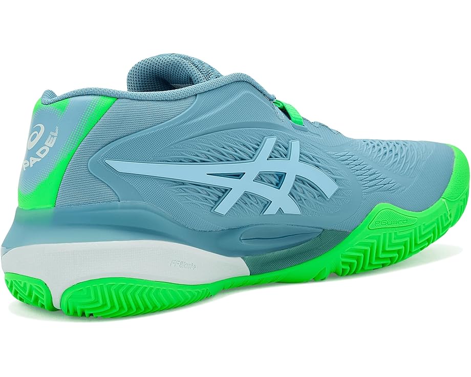 Кроссовки для паддла ASICS Gel-Resolution X с технологией DYNALACING