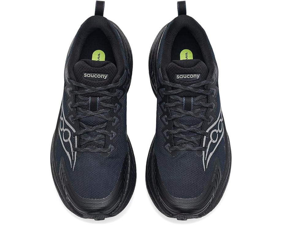 Saucony Ride TR3 GTX Кроссовки для трейла водонепроницаемые