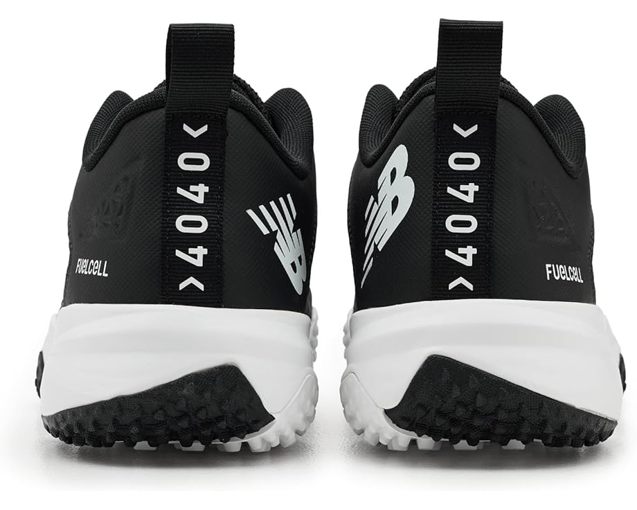 Кроссовки New Balance Fulecell 4040 V8 с подошвой REVlite