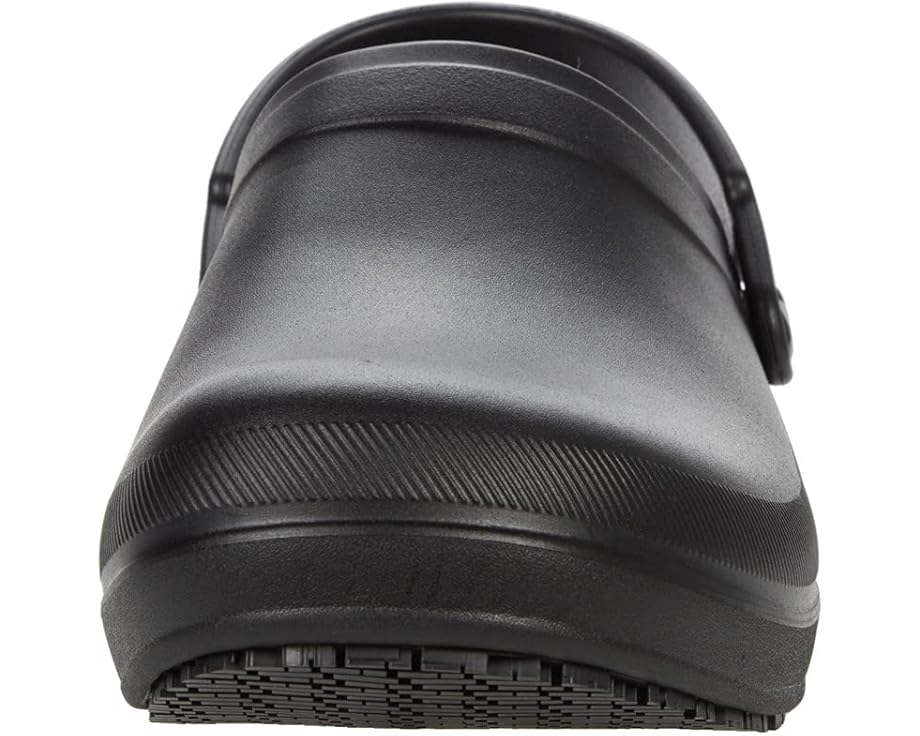 Рабочие туфли Skechers Riverbound с технологией Arch Fit и противоскользящей подошвой