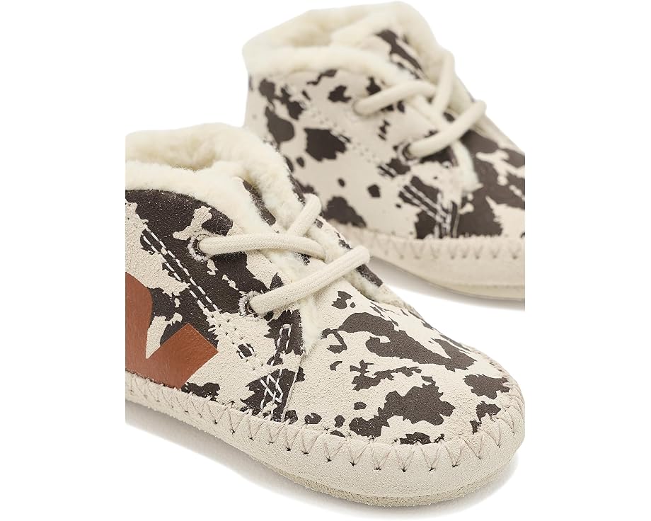 VEJA ботинки Baby Winter Light ZZ для младенцев