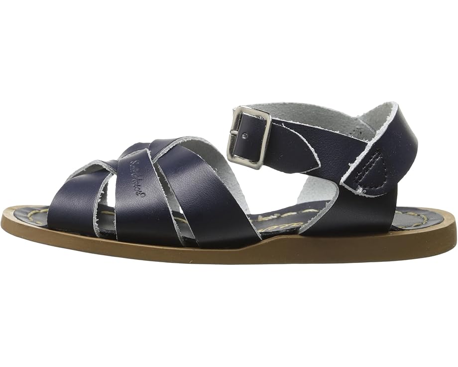Salt Water Sandal The Original сандалии для малышей на липучке