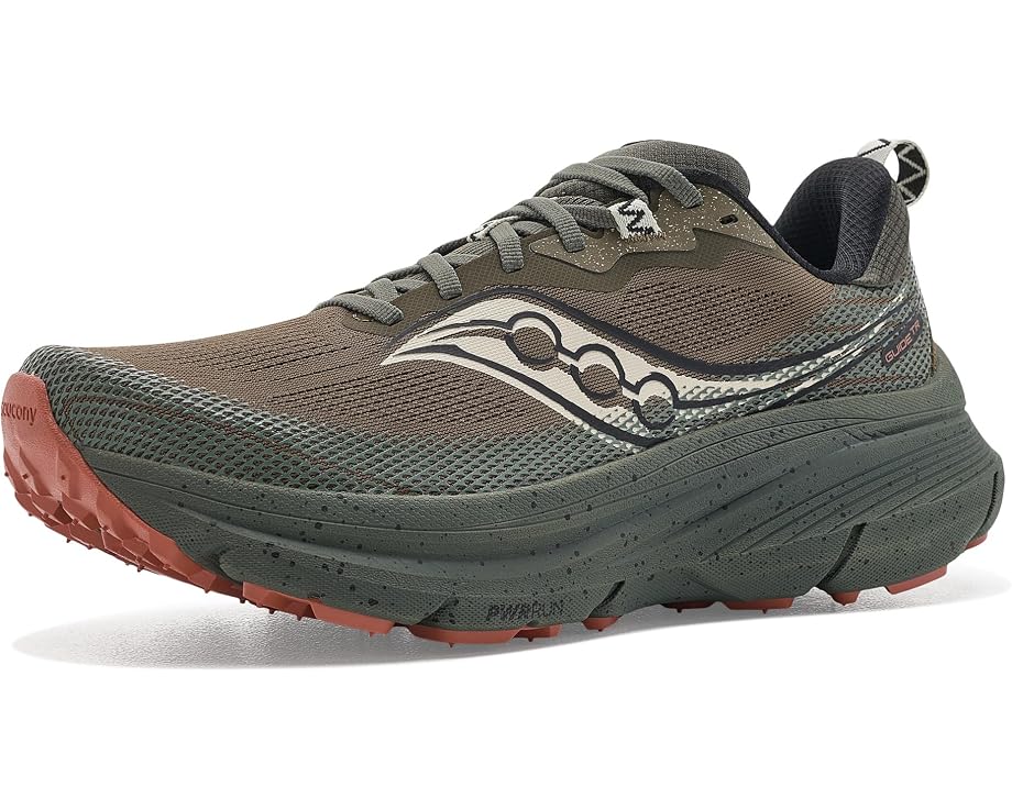 Кроссовки Saucony Guide Tr для бега по бездорожью