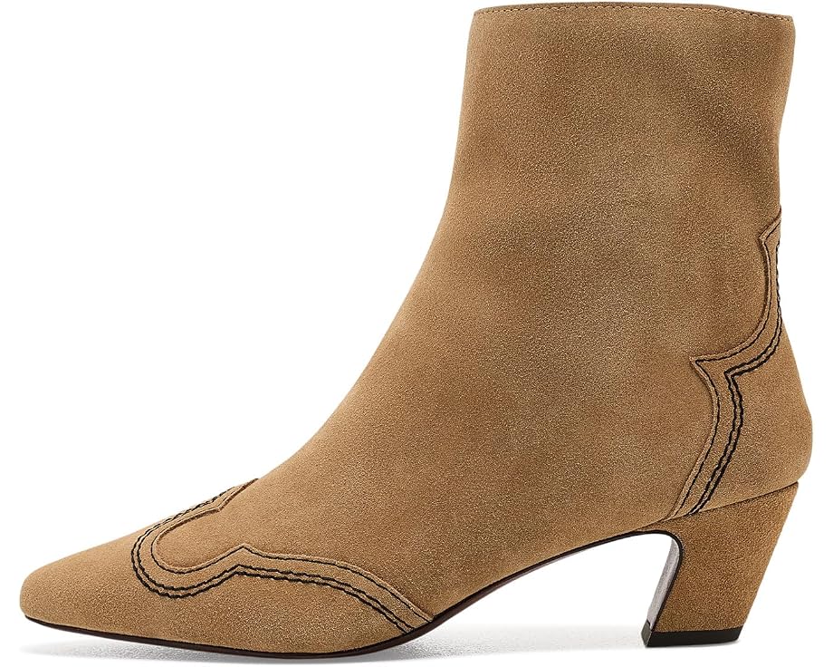 Ботильоны Loeffler Randall Aspen Kicked Heel