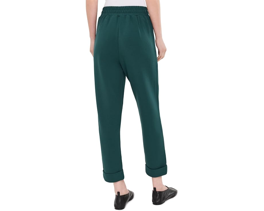 Брюки Varley The Rolled Cuff 25 см с подворотом