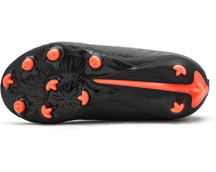 Детские бутсы PUMA Kids Ultra 6 для твердых и искусственных покрытий