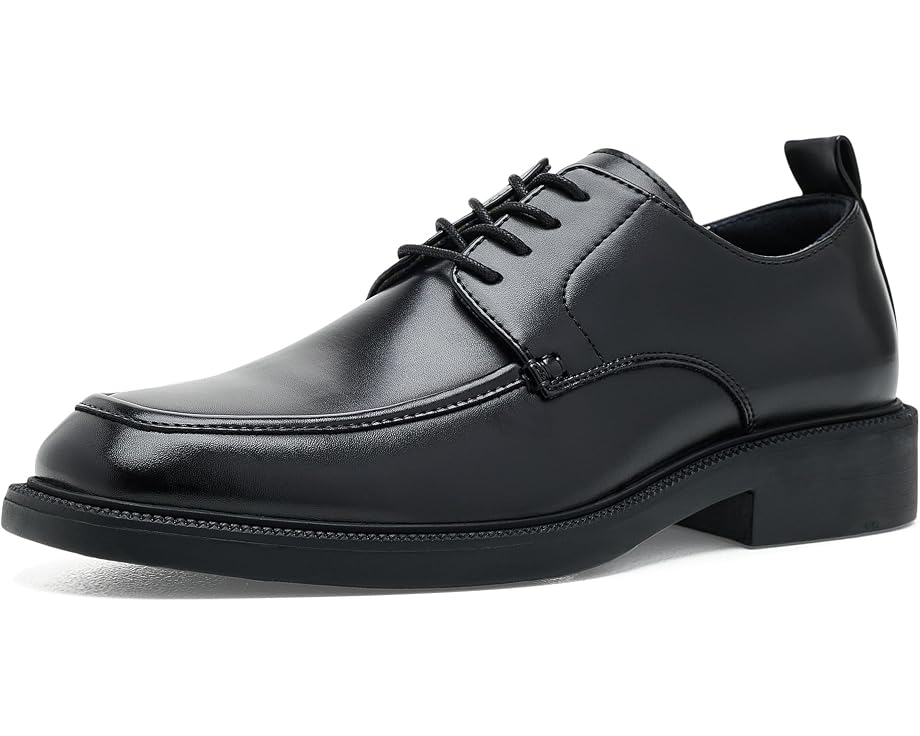 Stacy Adams Evan Moc Toe Oxford классические туфли на шнуровке