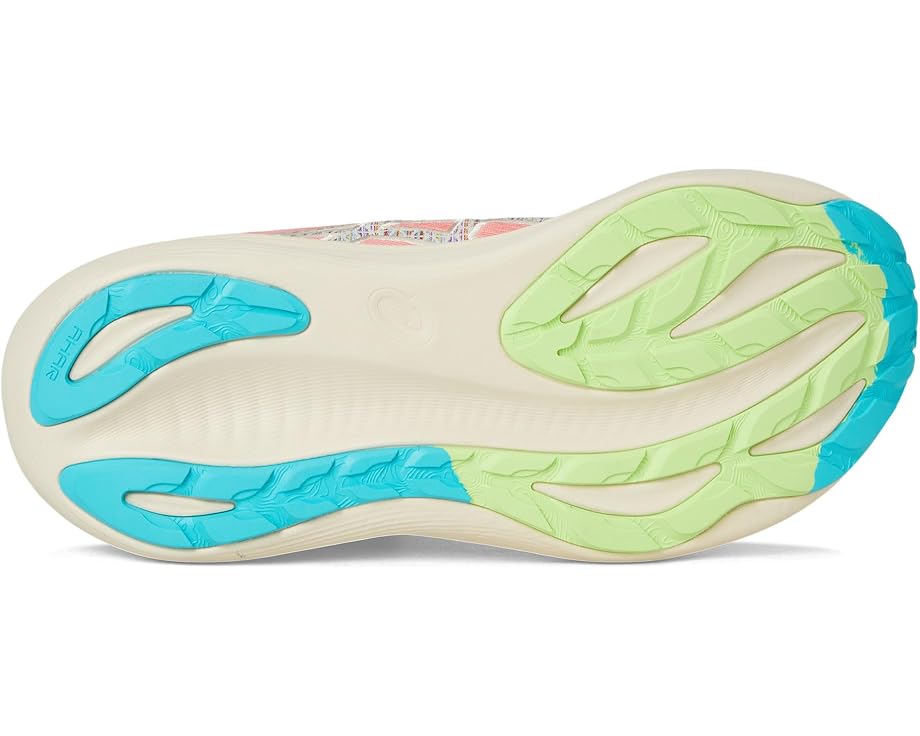 ASICS GEL-Nimbus 27 Trail кроссовки с мягкой амортизацией
