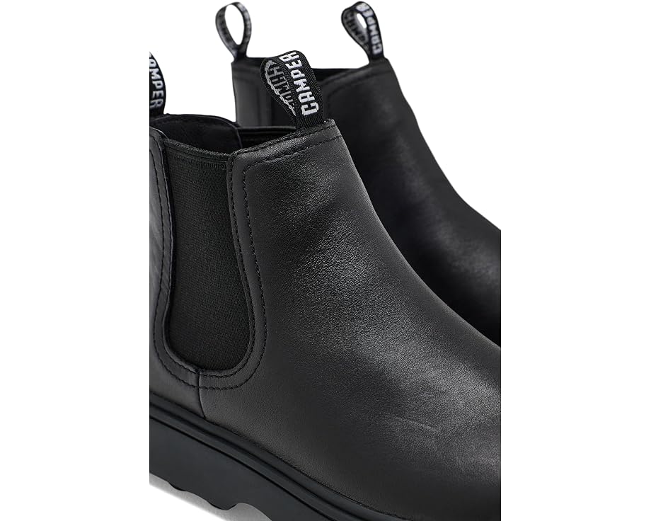Camper Kids Norte K900149 высокие ботинки для малышей и детей
