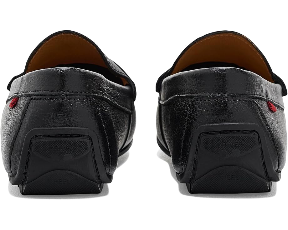 Лоферы West Village Penny Marc Joseph New York черные