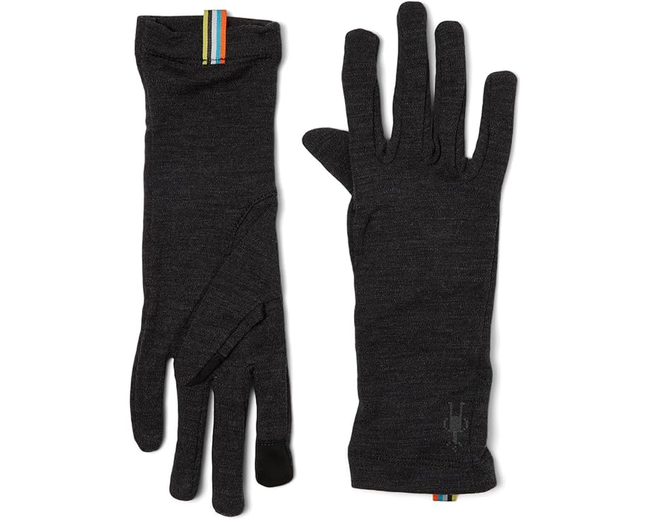 Термоперчатки Smartwool Thermal Merino с сенсорным экраном