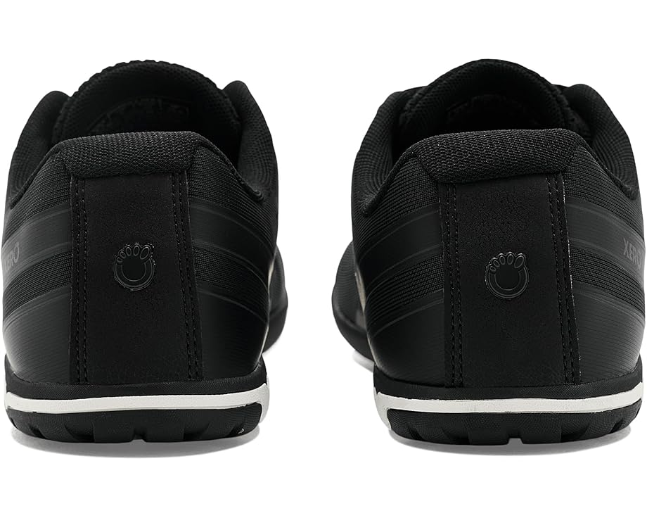 Кроссовки HFS II с широким мысом и холщовым верхом Xero Shoes