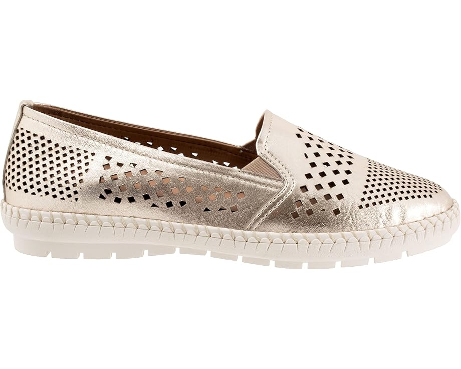 Лоферы Royal от Trotters