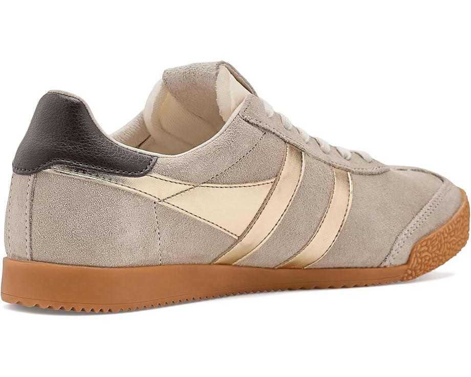 Gola Elan Glitz кроссовки с блестками