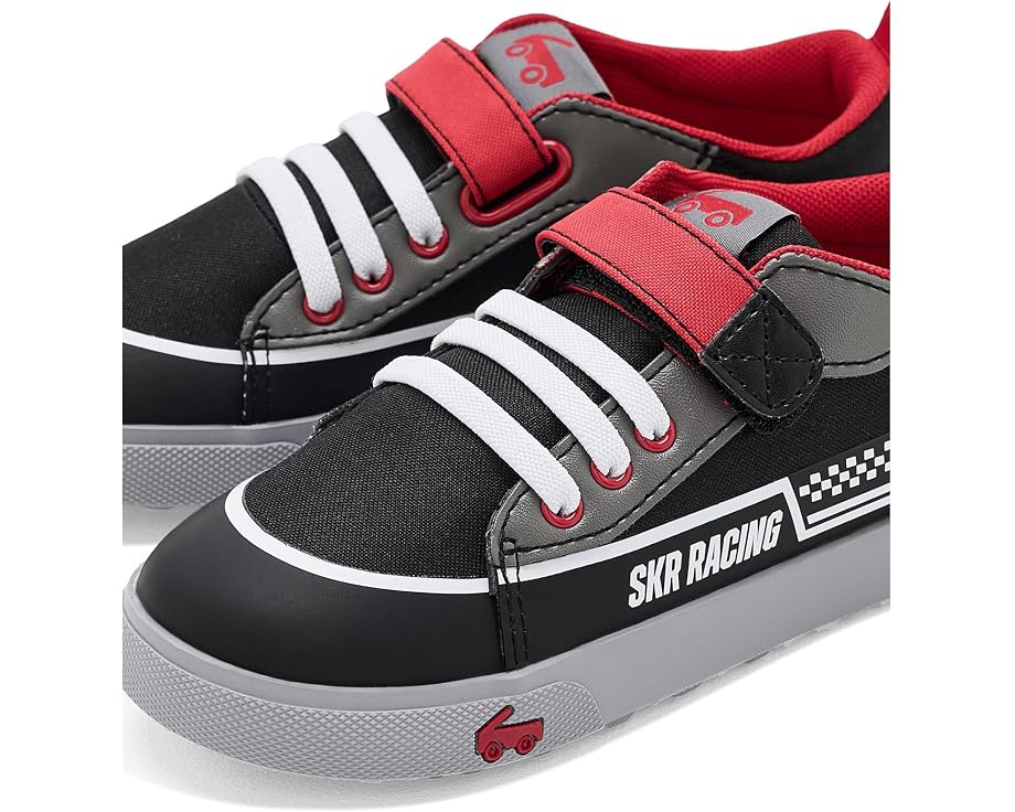 Кроссовки See Kai Run Stevie DLX для малышей с защитой