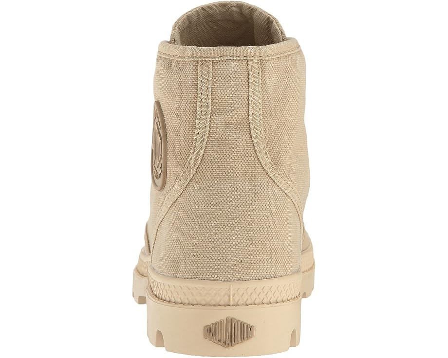 Palladium Pampa Hi ботинки женские