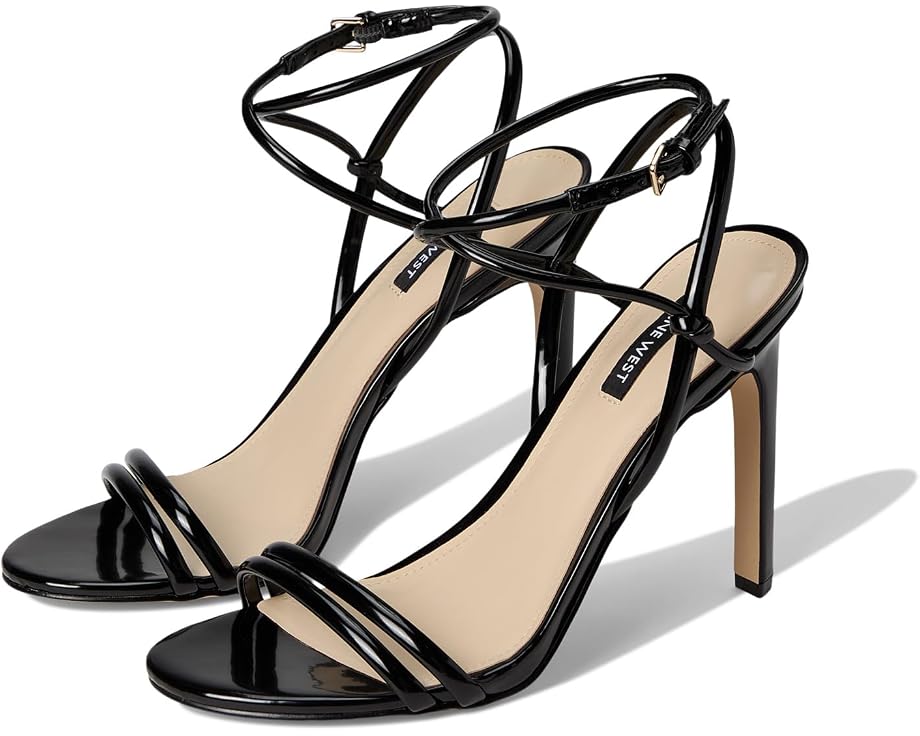 Босоножки Nine West Malaya с каблуком-шпилькой