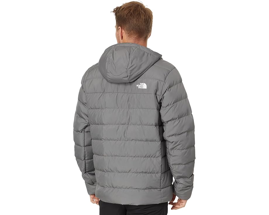 Толстовка The North Face Aconcagua 3 Hoodie из переработанного полиэстера
