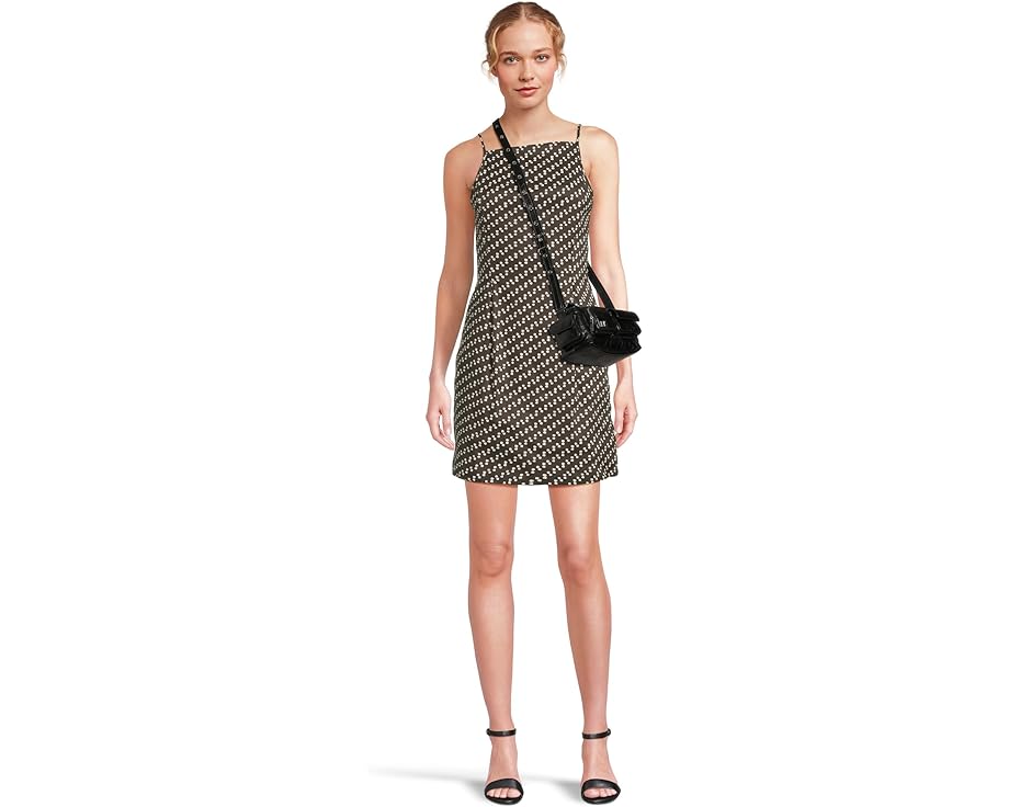 Сумка-кроссбоди MICHAEL Michael Kors Dakota Small Convertible Pocket с карманами