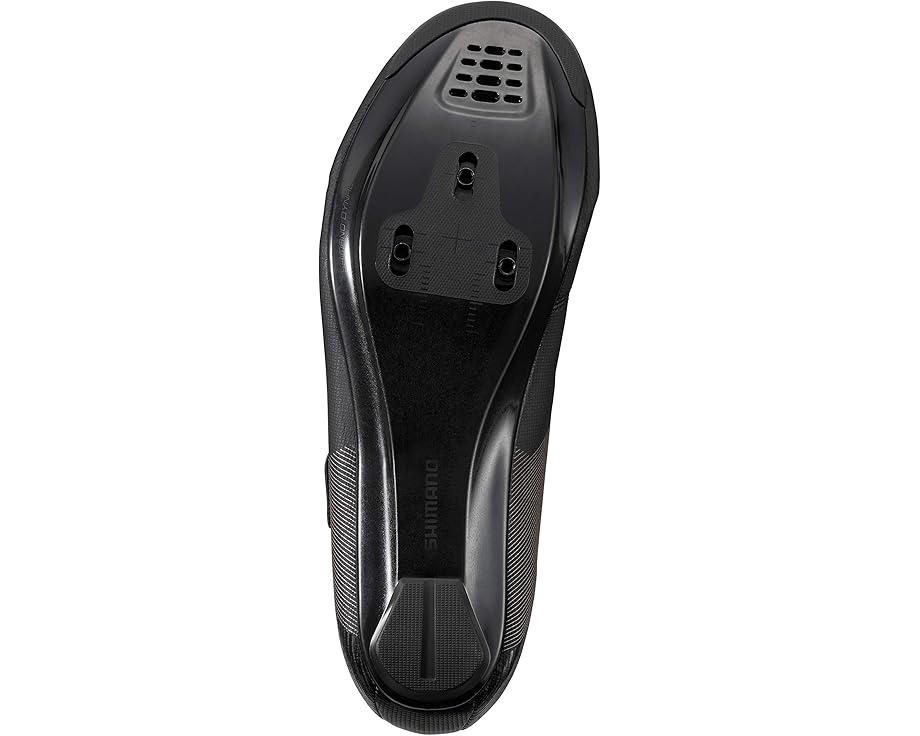 Женские шоссейные велотуфли Shimano RC1 с колодкой для женщин