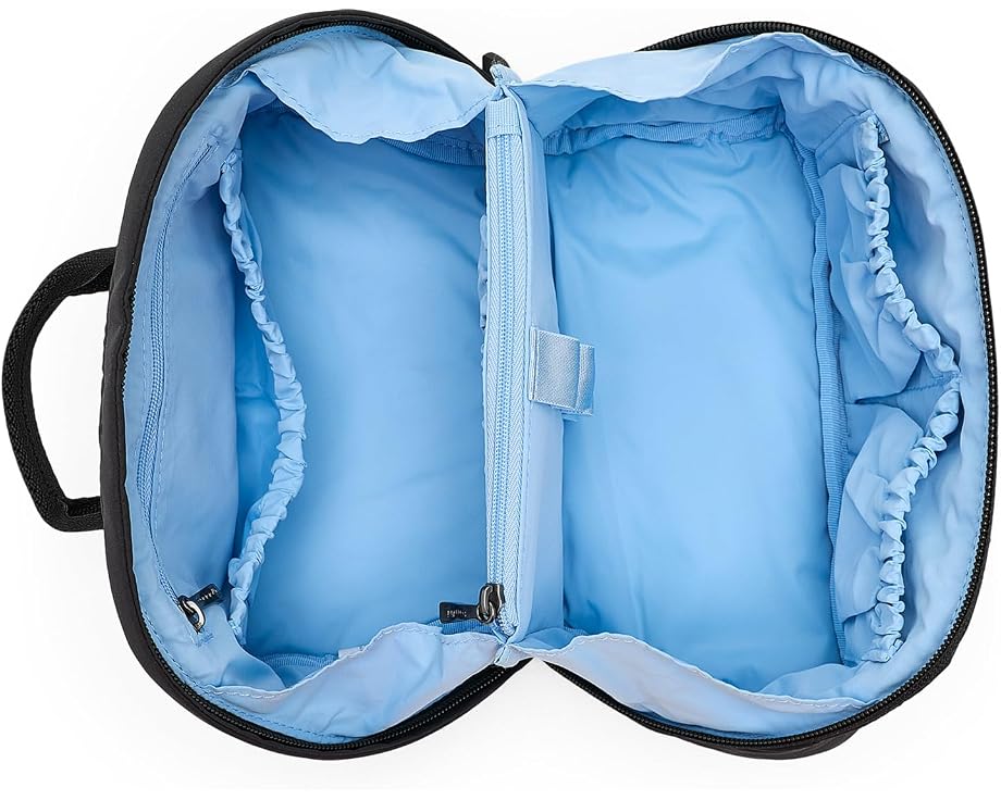 Set Wave Accordion Travel Organizer