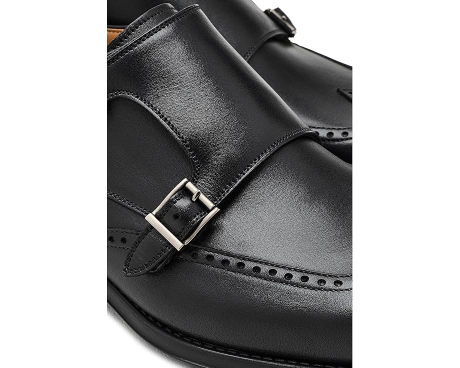 Magnanni туфли Estrella из черной кожи