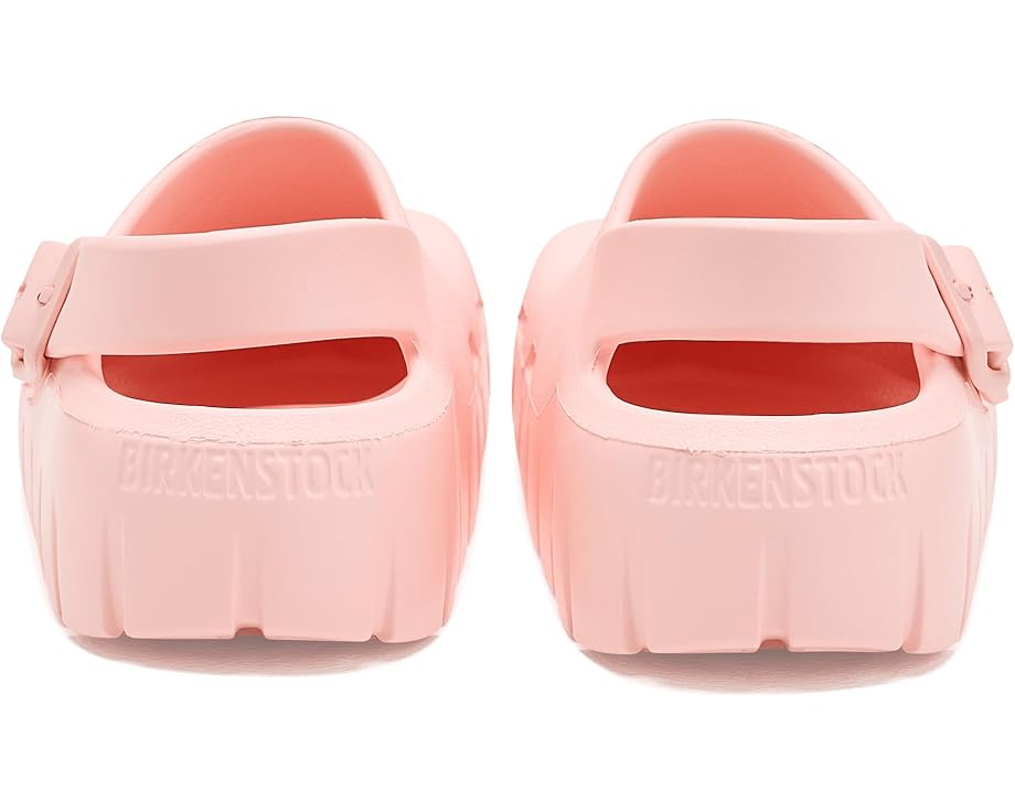 Детские сандалии Birkenstock Kids Birki Flow Eva с регулируемым ремешком