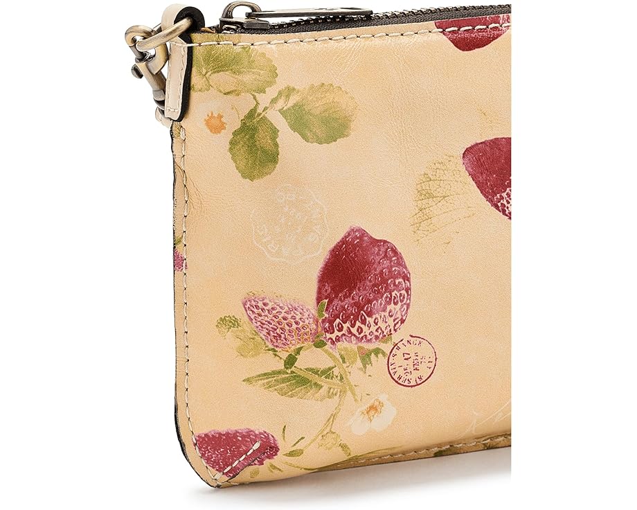 Клатч Patricia Nash Laurina Wristlet на запястье