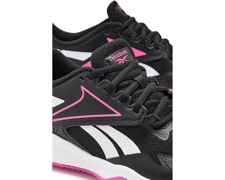 Кроссовки Reebok Classique Court для корта