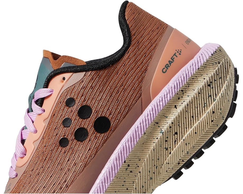 Кроссовки Endurance Trail Craft с мембраной Px Foam
