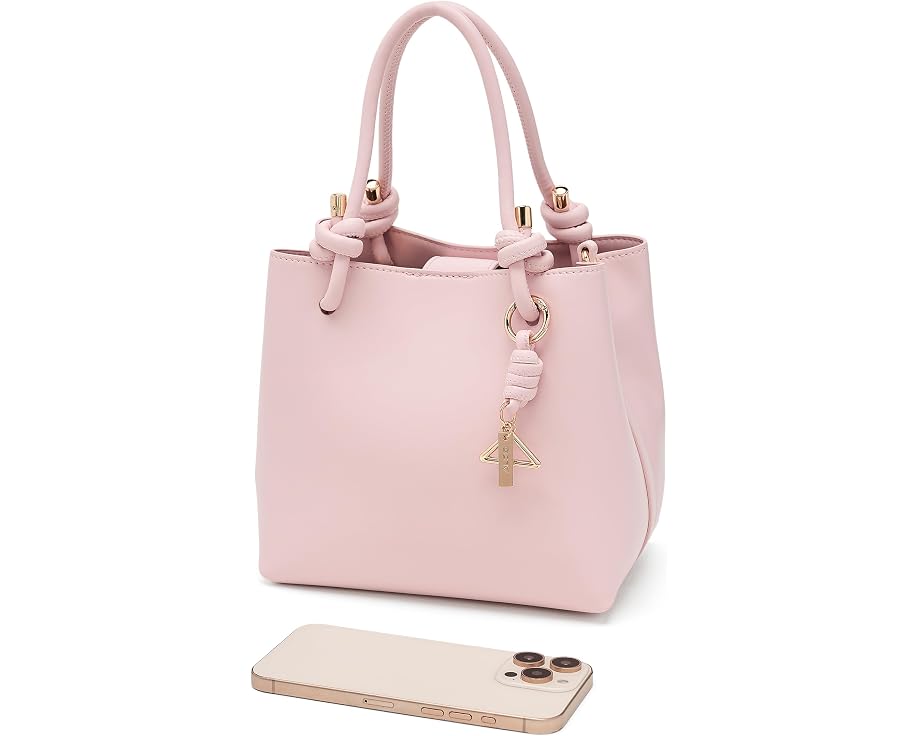 Сумка ALDO Evielily в розовом цвете