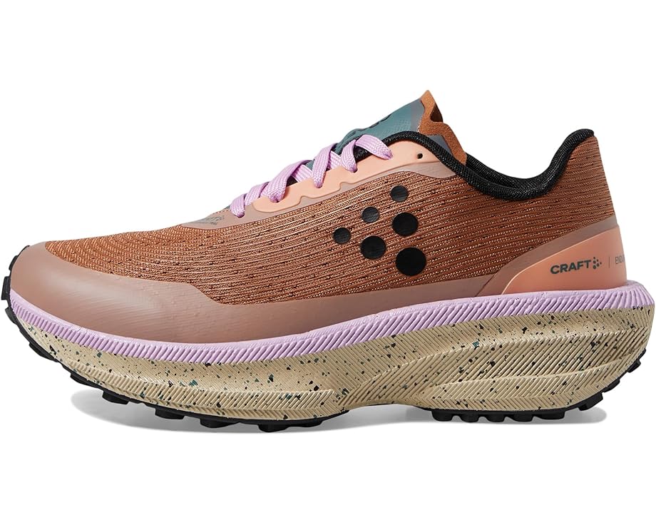 Кроссовки Endurance Trail Craft с мембраной Px Foam