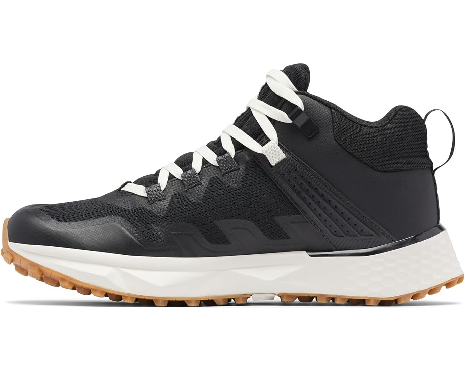 Треккинговые ботинки Columbia Facet 75 Mid Outdry
