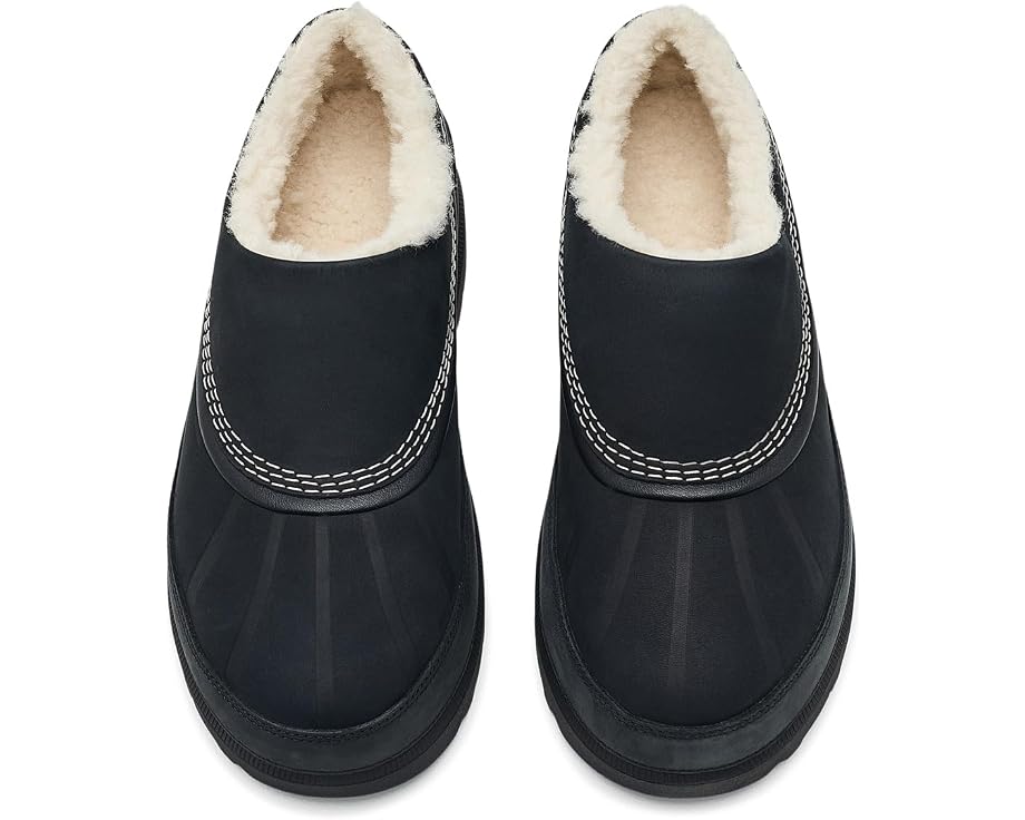 Зимние ботинки SOREL Ambler Fireside Waterproof на меху
