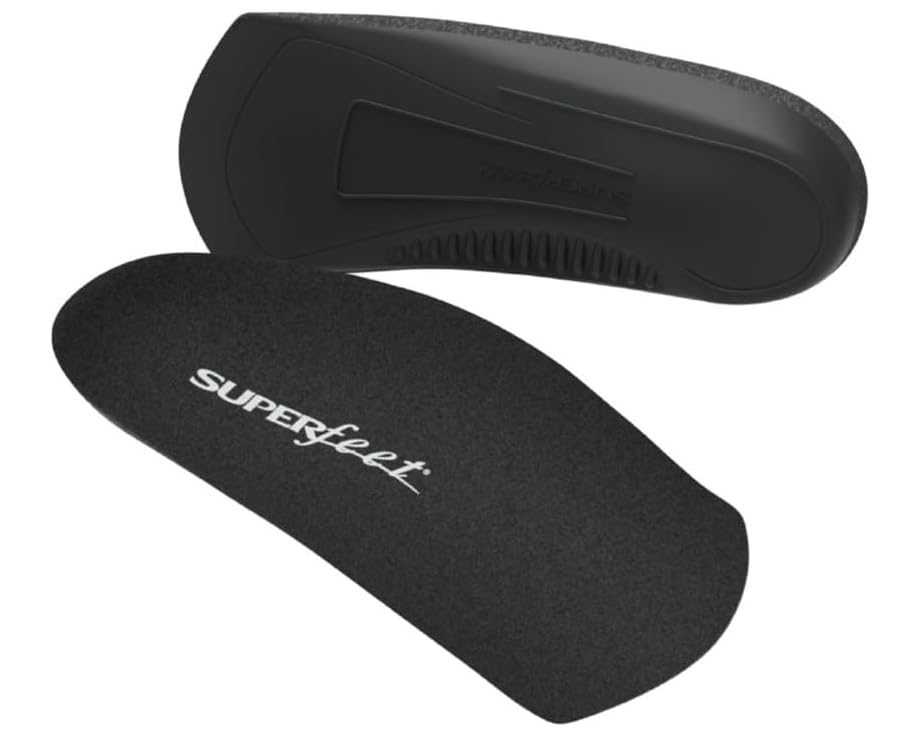 Стельки Superfeet Casual Easyfit женские