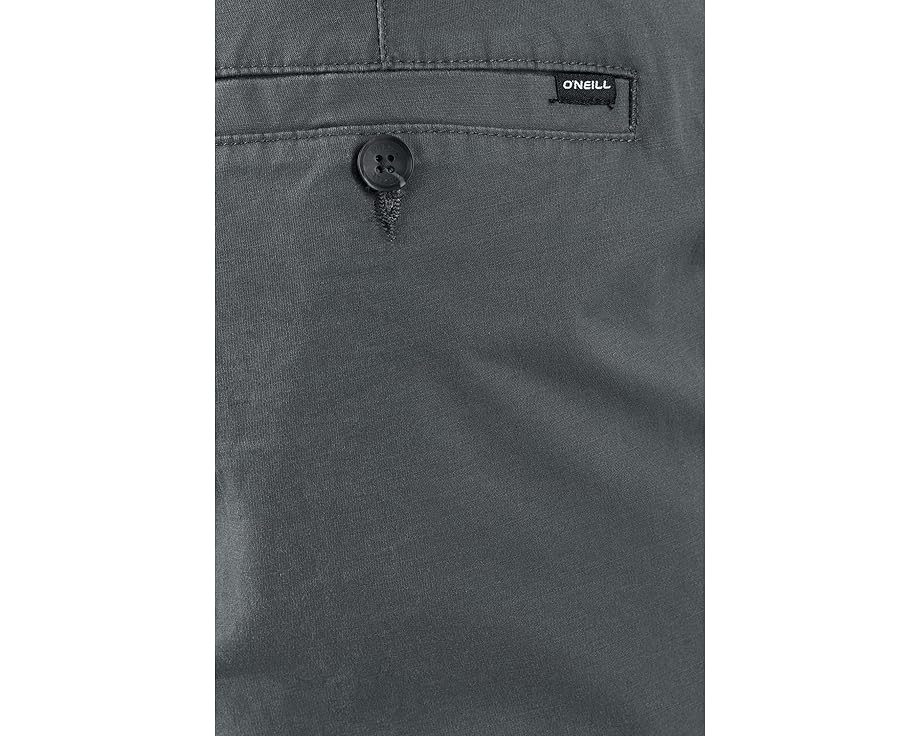 Шорты O'Neill Jay Stretch 18 дюймов