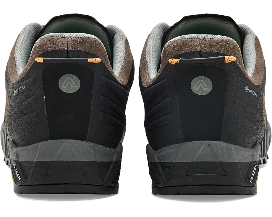 Asolo Eldo Evo Leather GV MM треккинговые ботинки