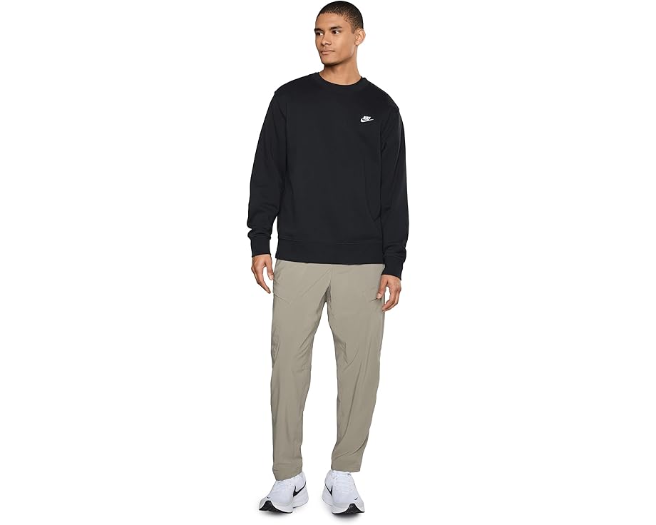 Nike Unlimited Dri-FIT Versatile Cargo Pants штаны карго