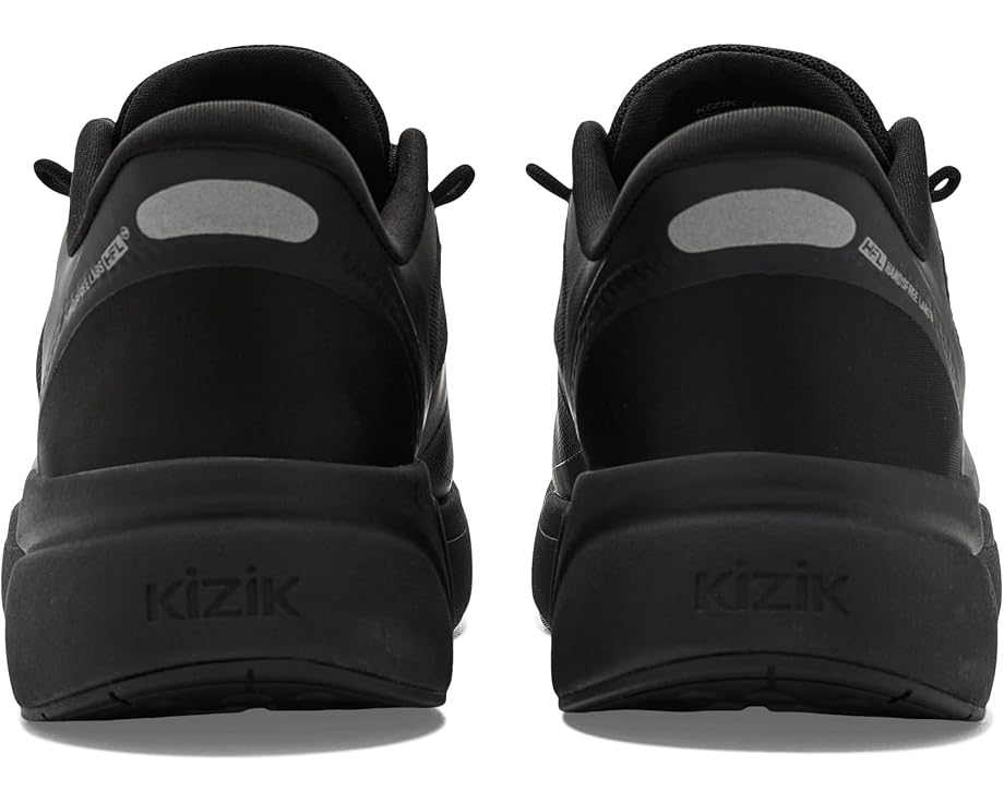 KIZIK Freedom Pro SR Hands-Free с технологией бесшовной посадки