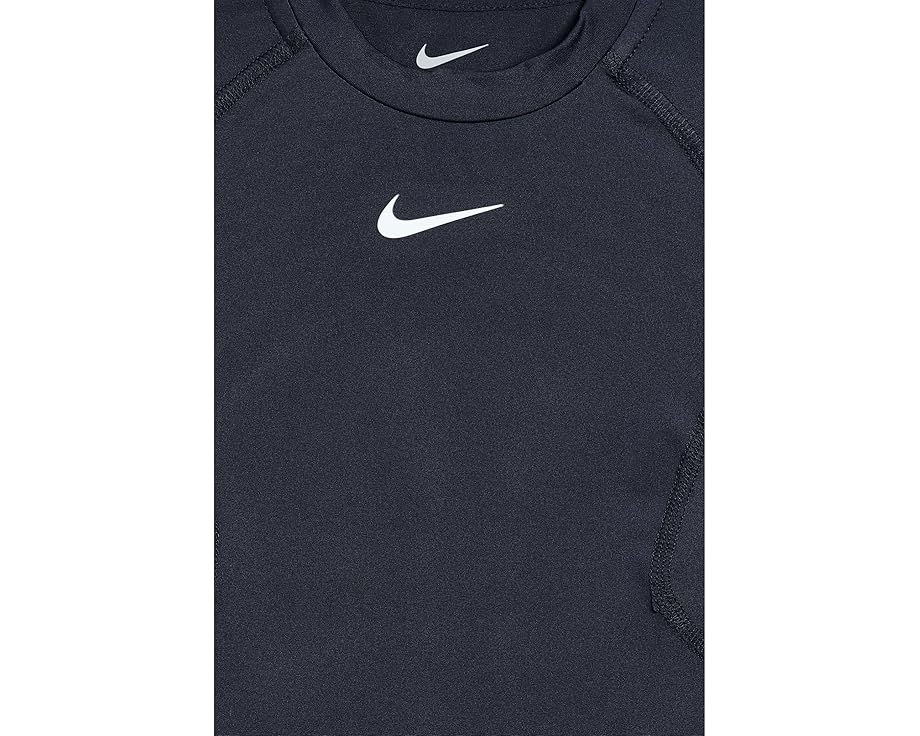 Детская футболка Nike Pro с коротким рукавом для малышей
