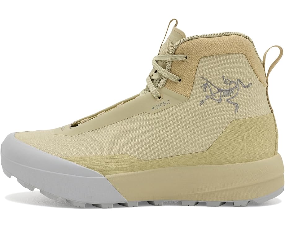 Трекинговые ботинки Arc'teryx Kopec 2 Mid GTX с мембраной